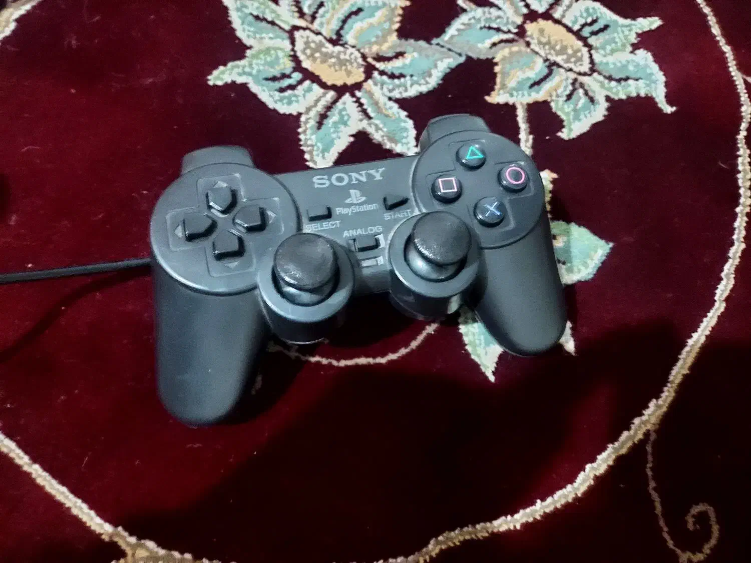 کنسول بازی ps2|کنسول، بازی ویدئویی و آنلاین|اسلام‌شهر, صادقیه|دیوار