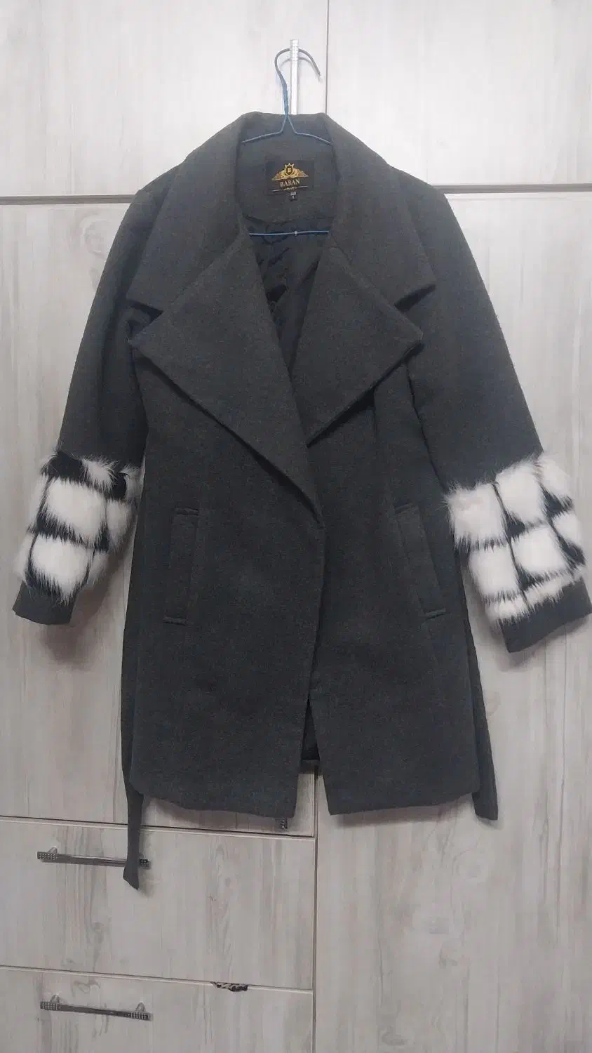 پالتو|لباس|رشت, سلیمانداراب|دیوار