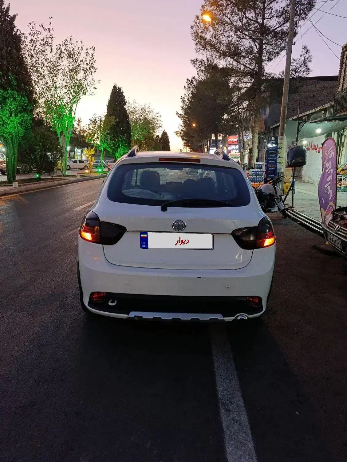 کوییک mt کارمندی|خودرو سواری و وانت|بیرجند, |دیوار