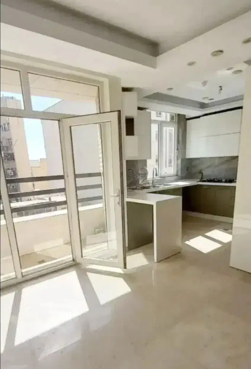 سهروردی شمالی ۱۱۰ متر فول امکانات