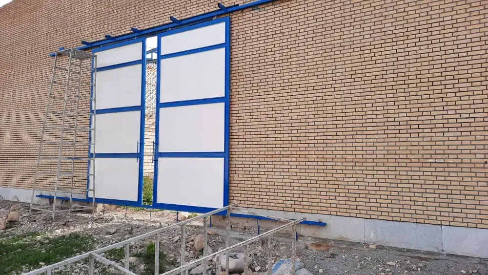 سوله صنعتی بهداشتی درهرمتراژ استان تهران البرزساوه|فروش دفتر صنعتی، کشاورزی، تجاری|اندیشه, اندیشه فاز ۲|دیوار