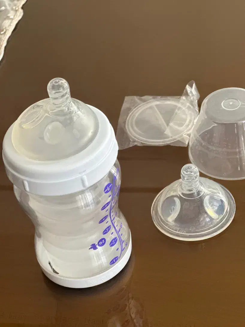 شیشه شیر برند بیبی سیل BABY SIL|اسباب و اثاث بچه|تهران, یوسف‌آباد|دیوار