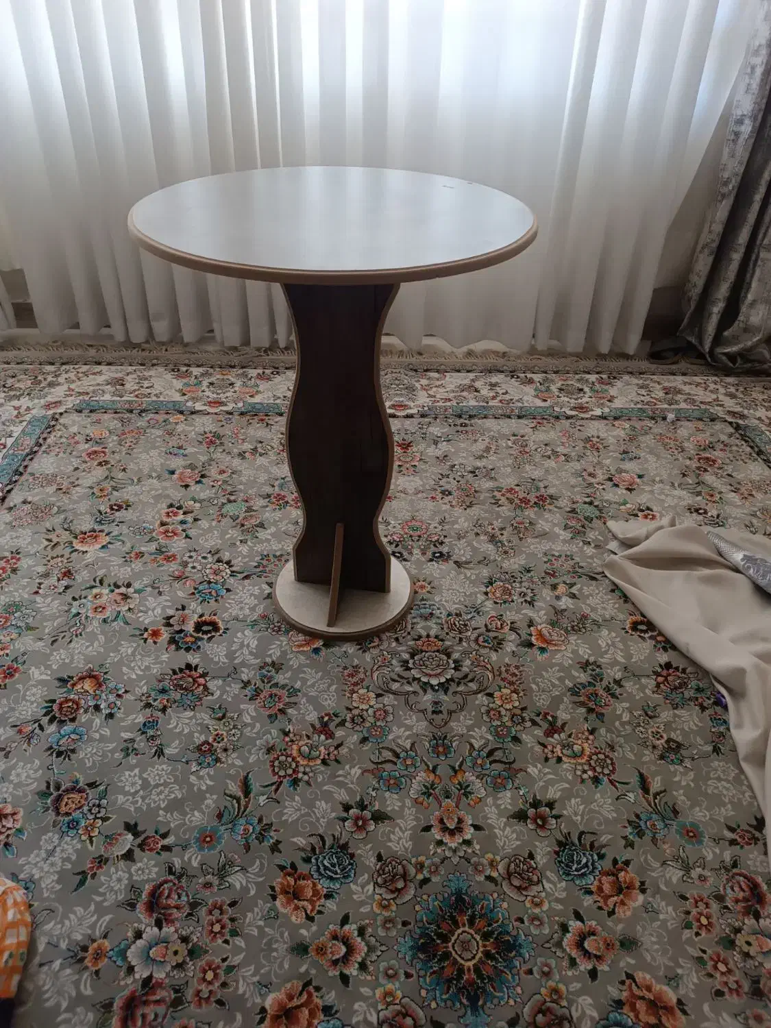 میز خاطره|میز و صندلی غذاخوری|دورود, |دیوار