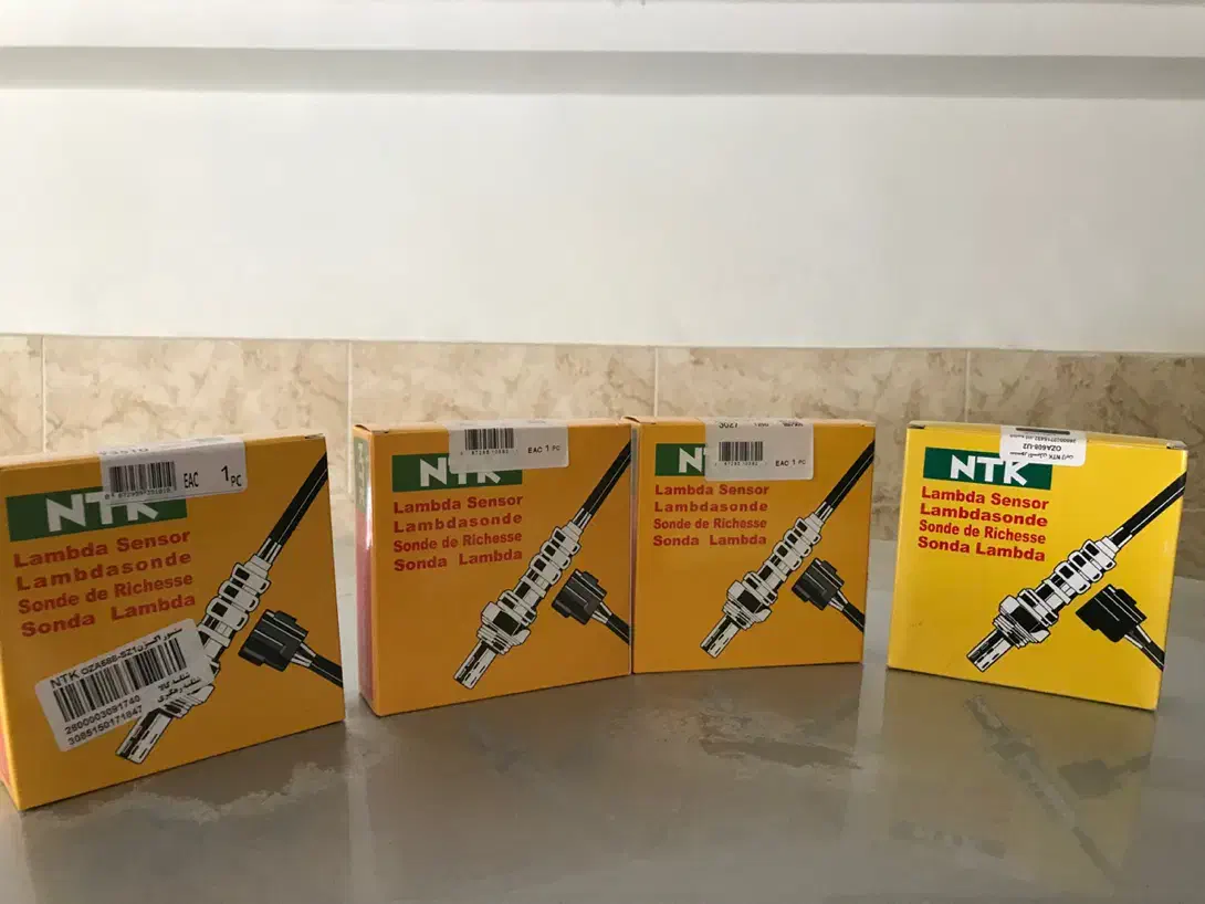 انواع سنسور اکسیژن و تسمه تایم و قطعات یدکی خودرو|قطعات یدکی و لوازم جانبی|تبریز, |دیوار