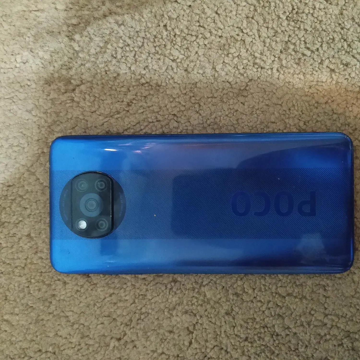 پروpoco x3|موبایل|ارومیه, |دیوار