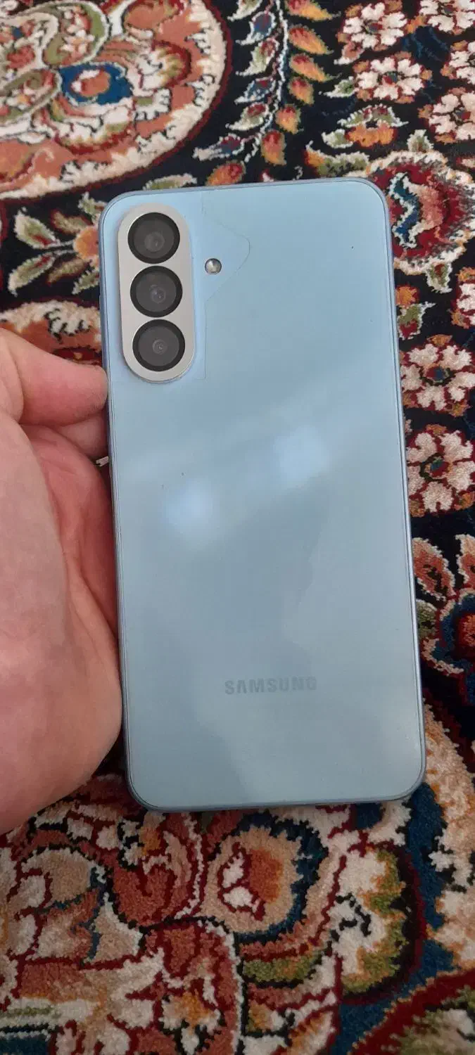 گوشی a17|موبایل|هشتگرد, شهرک وحدت|دیوار