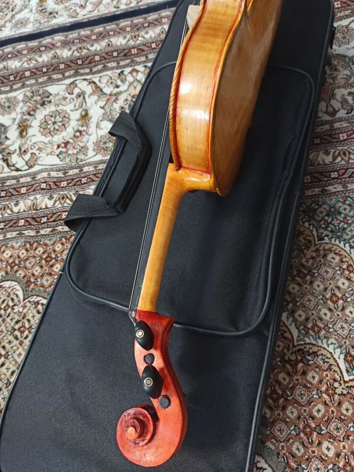 فروش ویولن دست ساز|ویولن|همدان, |دیوار