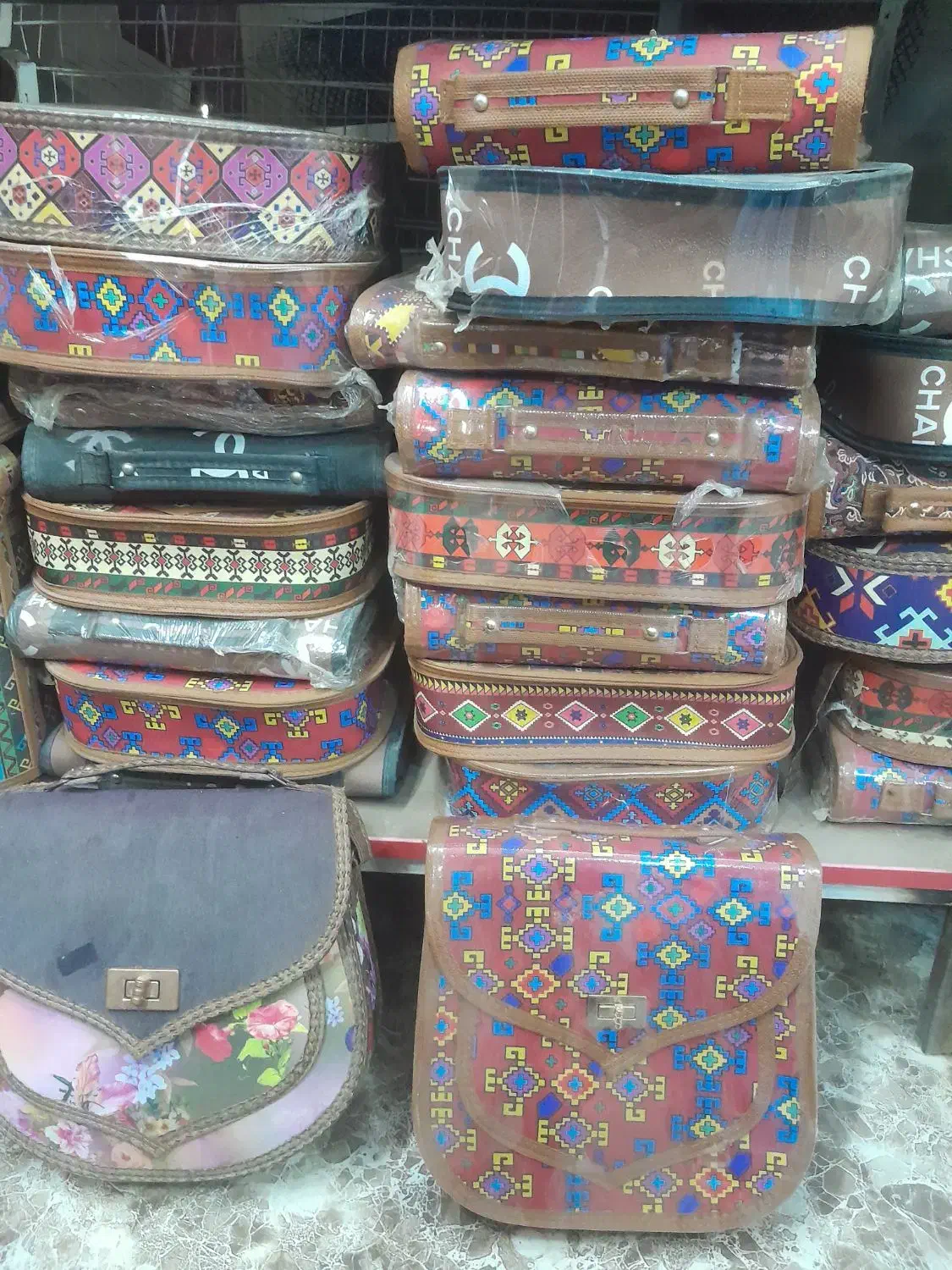 کیف|کیف، کفش، کمربند|فاضل آباد, |دیوار