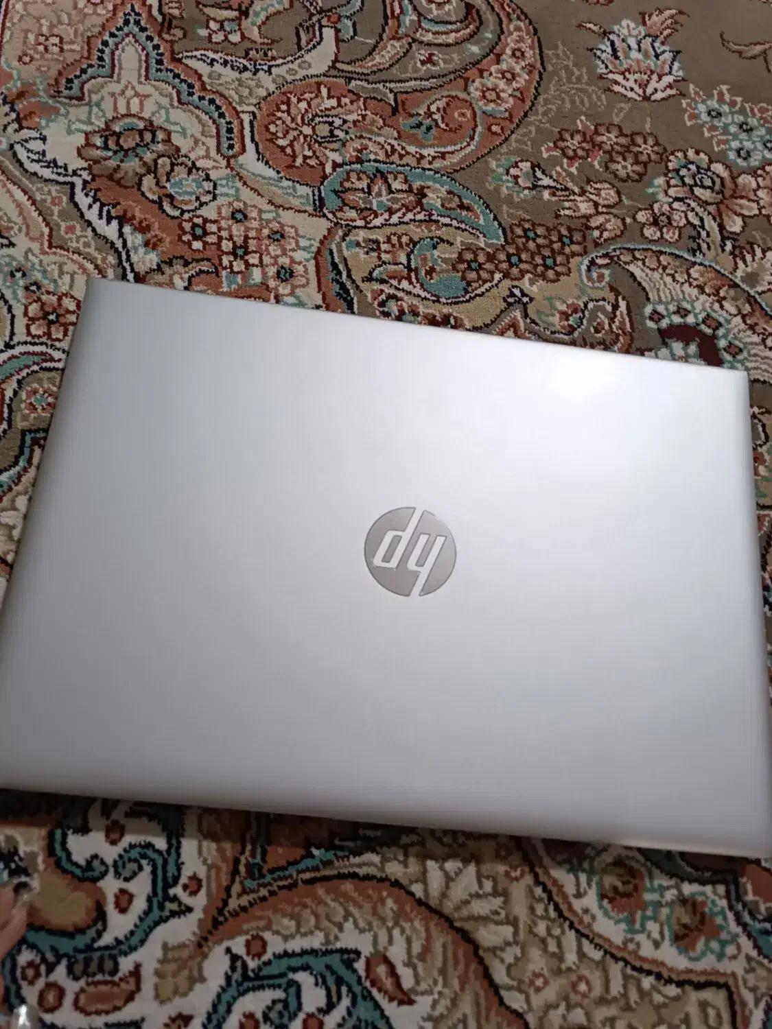 Hp probook|رایانه همراه|شیراز, شهرک والفجر|دیوار