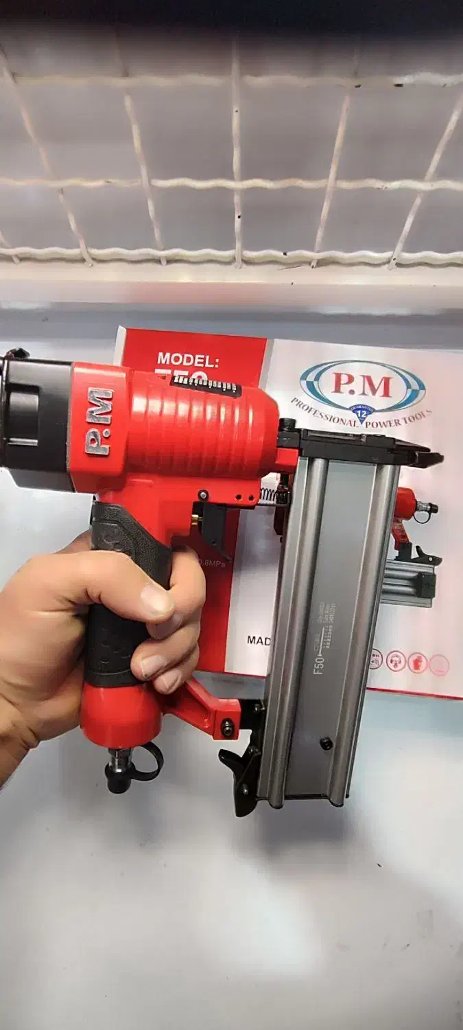 میخکوب پی ام با ۱۲ ماه گارانتی|ابزارآلات|بندر ماهشهر, |دیوار