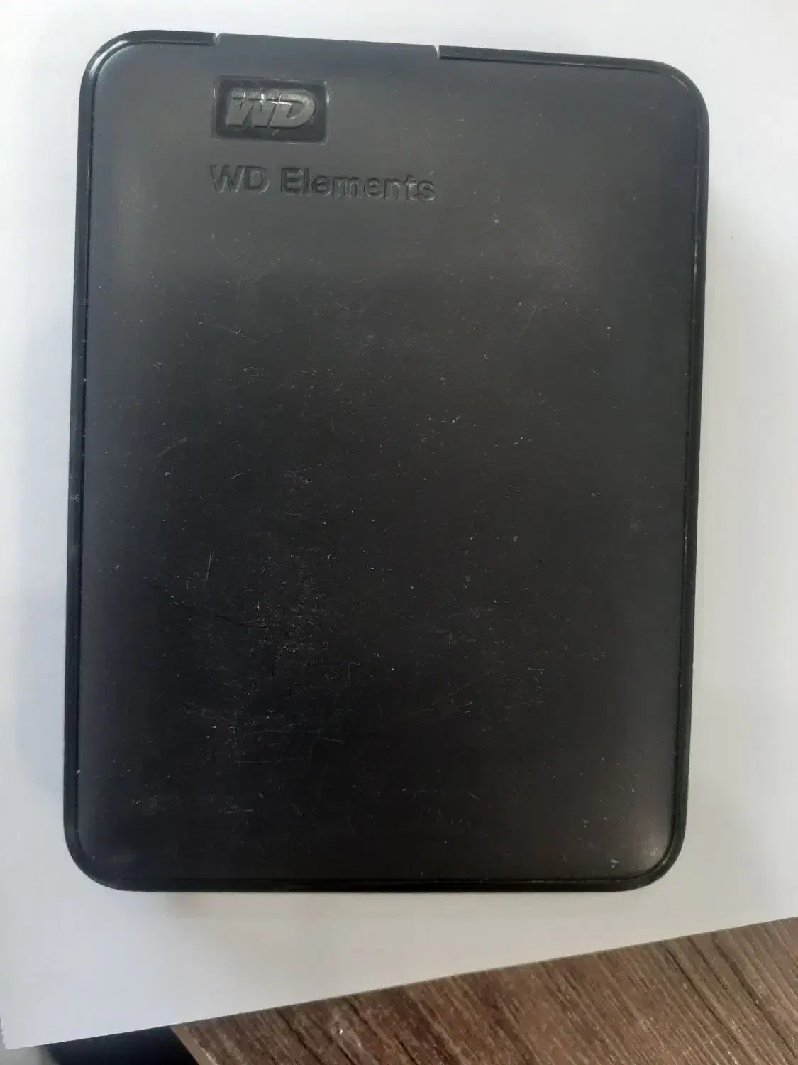 فروش هارد اکسترنال|قطعات و لوازم جانبی رایانه|دامغان, |دیوار