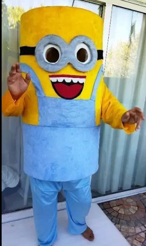 تنپوش عروسکی|خدمات پذیرایی، مراسم|یزد, |دیوار