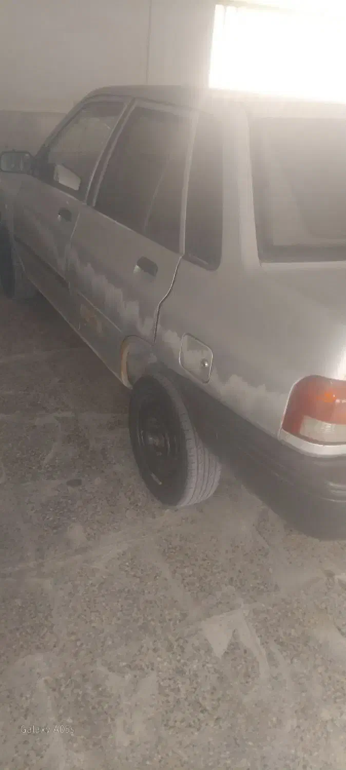 ۸۶نقرابی|خودرو سواری و وانت|بندر امام خمینی, |دیوار