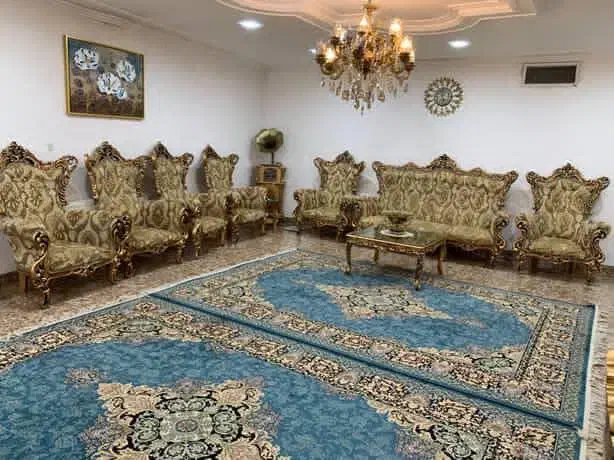 فروش مبل و فرش|مبلمان خانگی و میز عسلی|بوکان, |دیوار