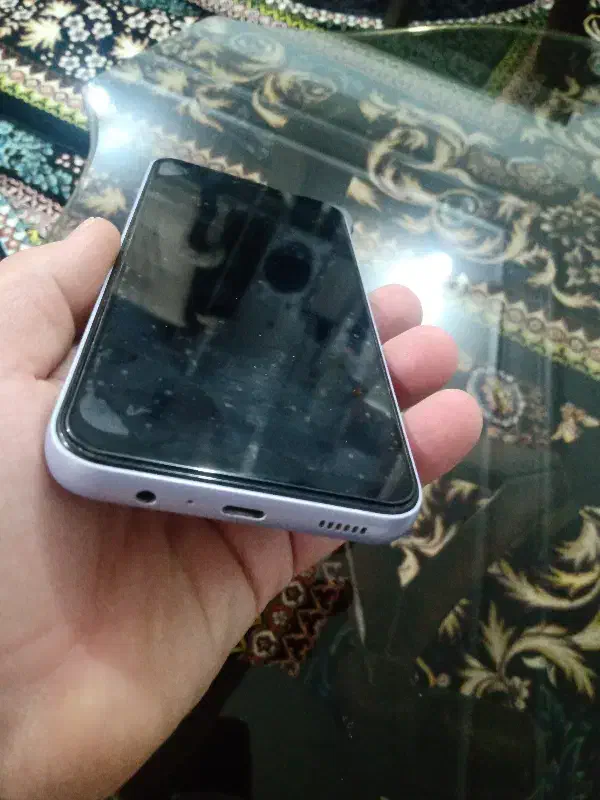 گوشی a14|موبایل|شهرکرد, |دیوار