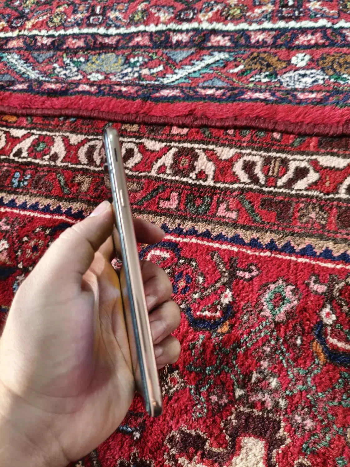 سامسونگj4پلاس|موبایل|اهر, |دیوار