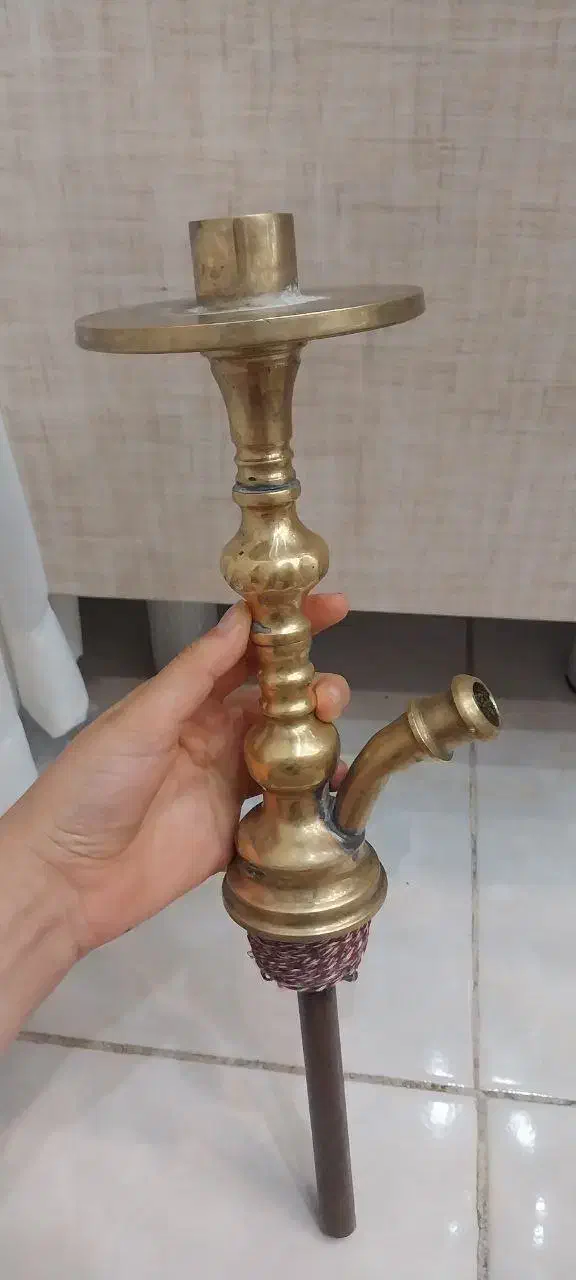 قلیون برنج|زیورآلات و اکسسوری|فردیس, شهرک هفده شهریور|دیوار