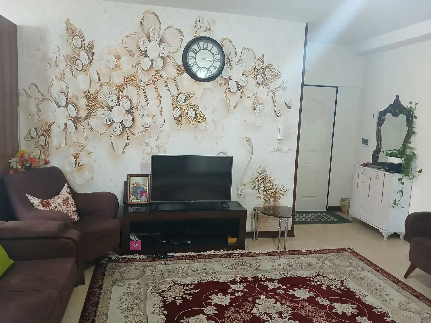 دوخوابه در وحیدیه|فروش آپارتمان|شهریار, شهریار|دیوار