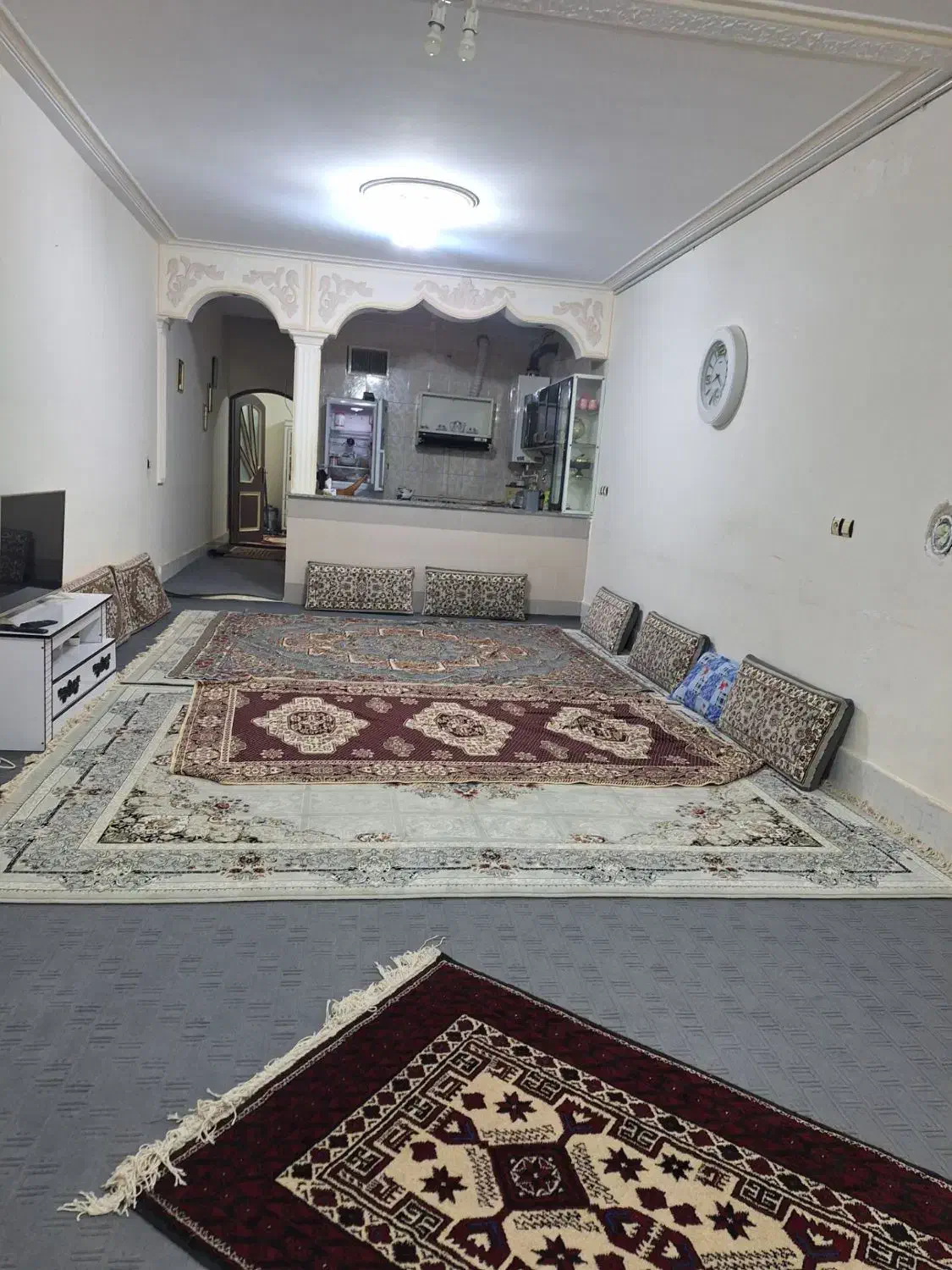 ویلا اجاره‌ ای|اجارهٔ خانه و ویلا|تربت‌حیدریه, یحیی آباد|دیوار