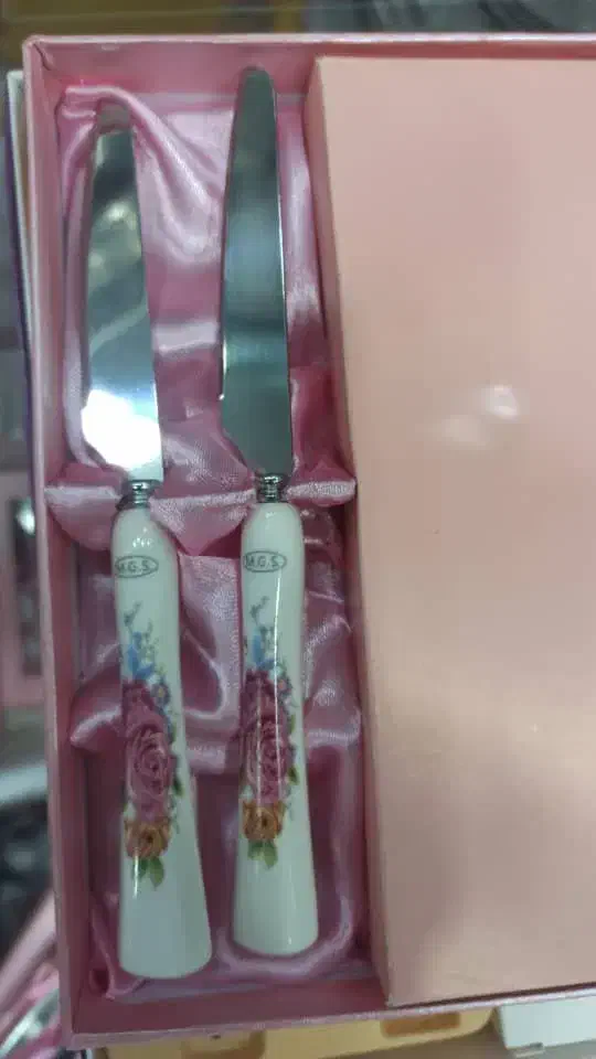 چاقو میوه خوری|ظروف سرو و پذیرایی|بوشهر, |دیوار