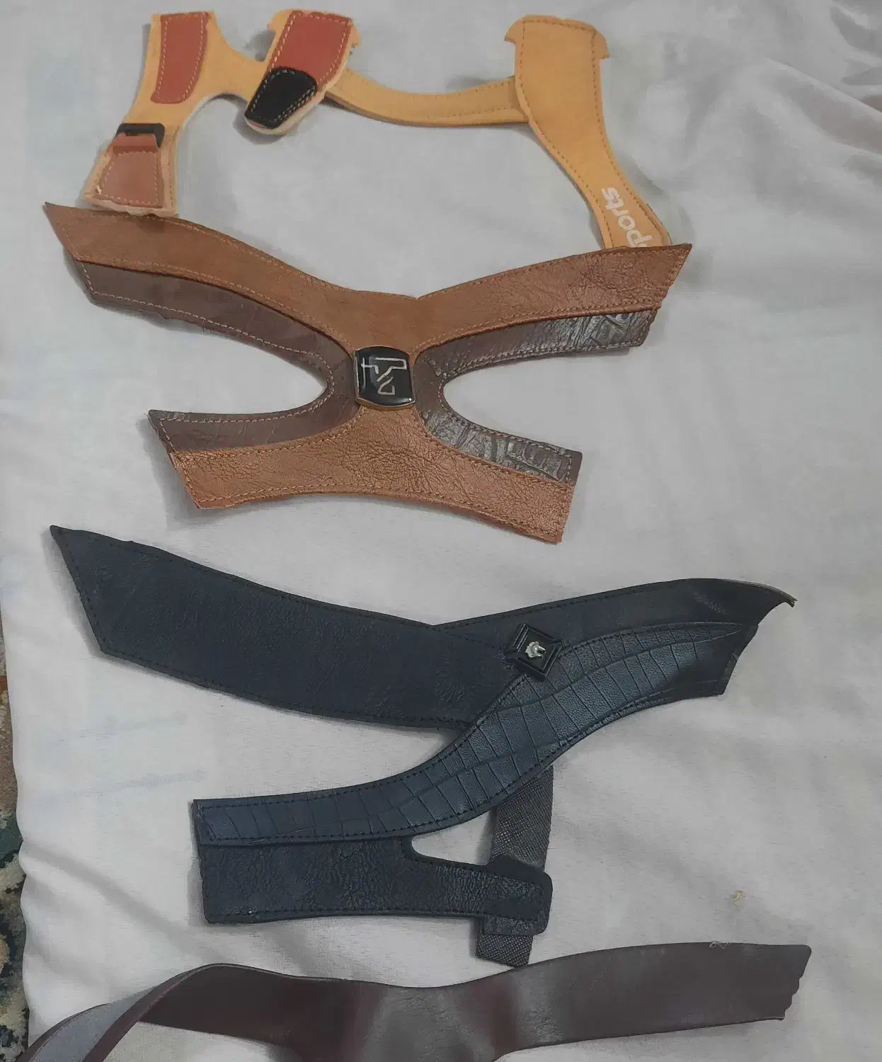 رویه دمپایی وصندل|کیف، کفش، کمربند|آبسرد, |دیوار