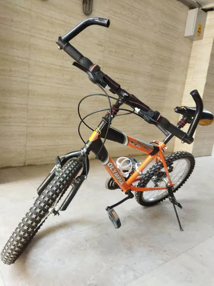 دوچرخه المپیا ۲۰|دوچرخه، اسکیت، اسکوتر|فردیس, نگارستان|دیوار