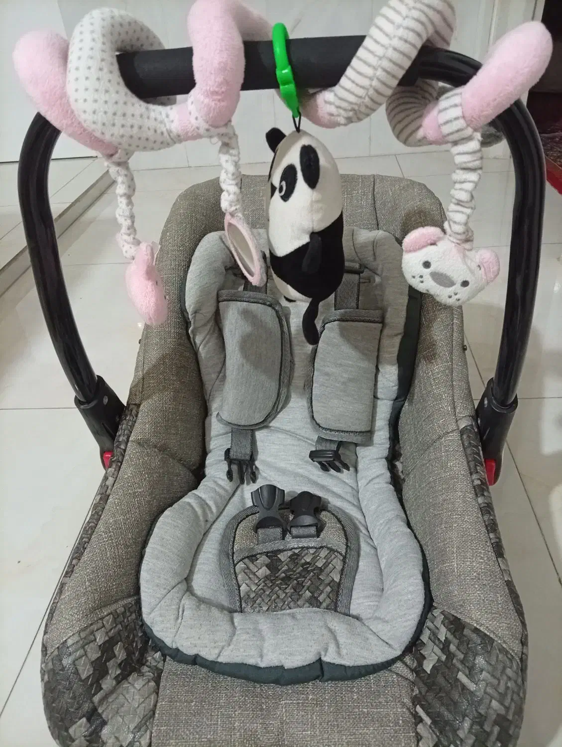 کریر برند baby land|اسباب و اثاث بچه|پاکدشت, پاکدشت (مامازند)|دیوار