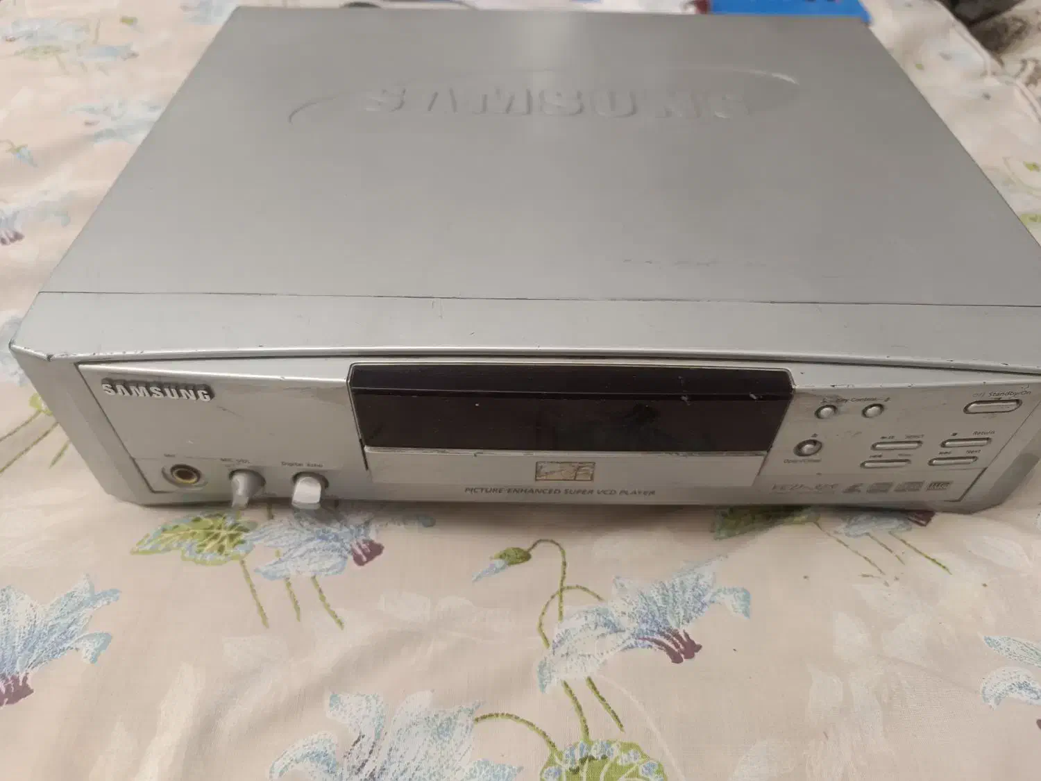 دستگاه سی دی|پخشکننده DVD و ویدیو|همدان, |دیوار