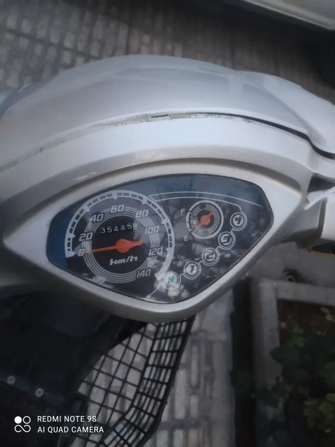 جترو 130cc|موتورسیکلت|اصفهان, چشمه باقرخان|دیوار