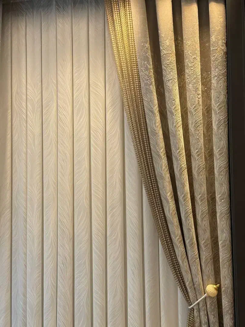 پــرده و مبـلمان|پرده، رانر، رومیزی|یاسوج, |دیوار