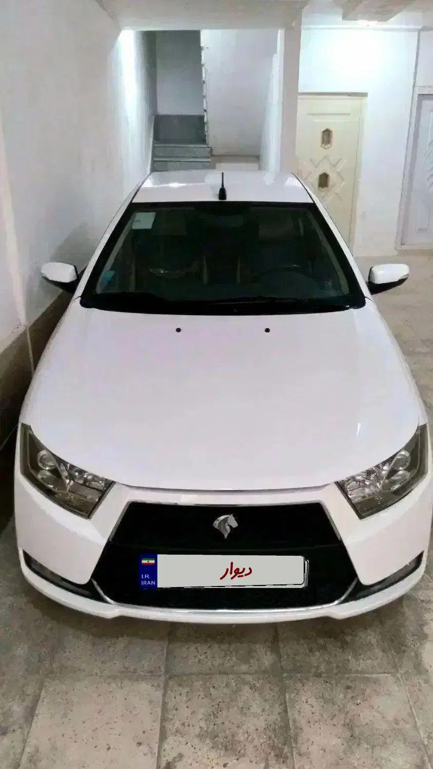 دنا|خودرو سواری و وانت|مشهد, شهرک امام هادی (شهرک غرب)|دیوار