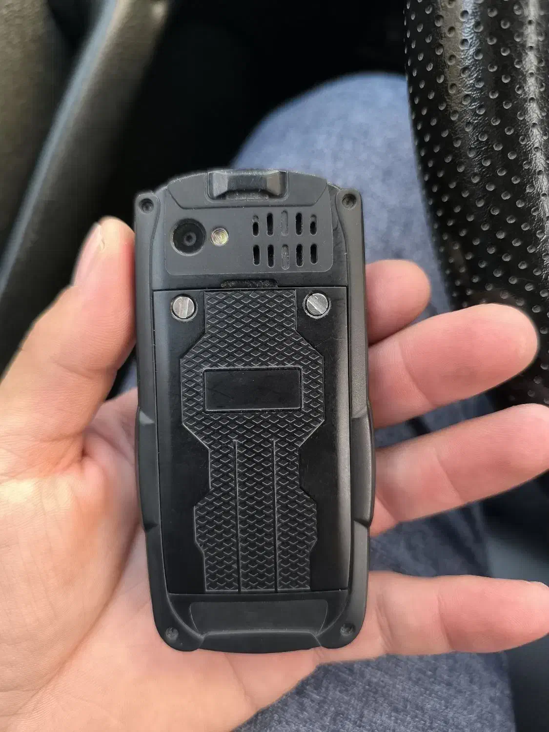 گوشی ضد ضربه و آب راگ گیر. نوکیا.اصلی|موبایل|تهران, مرزداران|دیوار