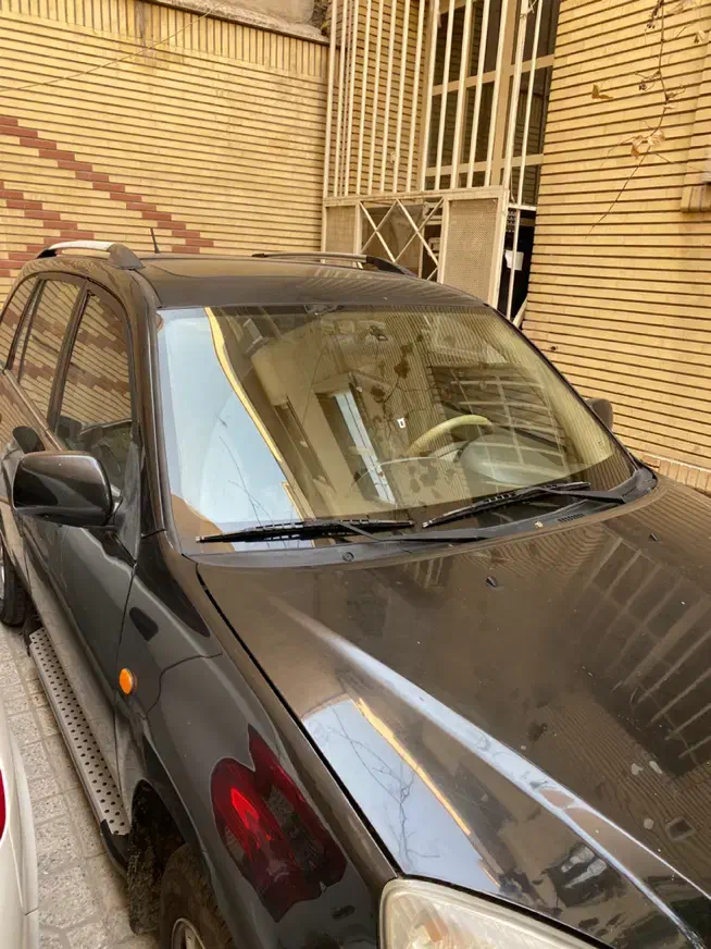 ام وی ام x33 مدل۹۰|خودرو سواری و وانت|تهران, دروازه شمیران|دیوار