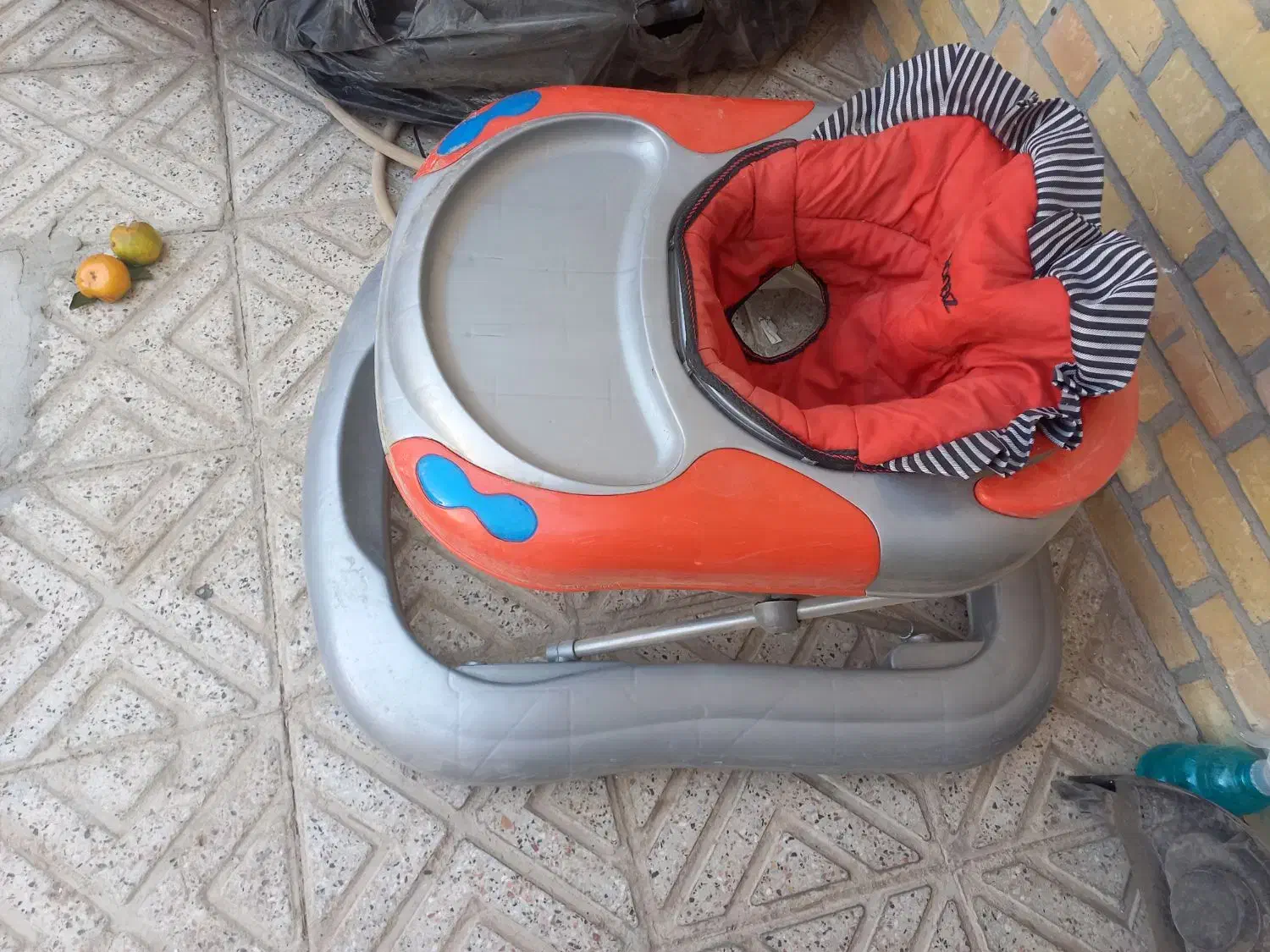 وسایل کودک|اسباب و اثاث بچه|بیرجند, |دیوار