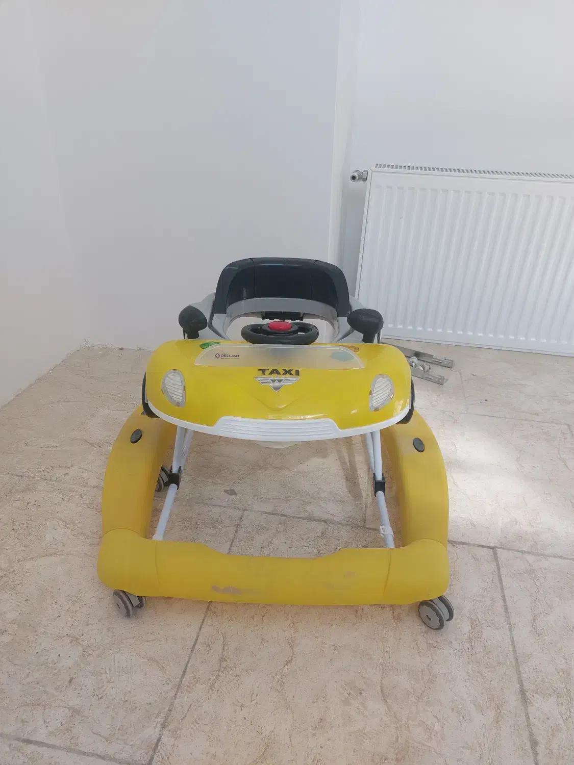 روروئک|اسباب و اثاث بچه|خمینی‌شهر, |دیوار