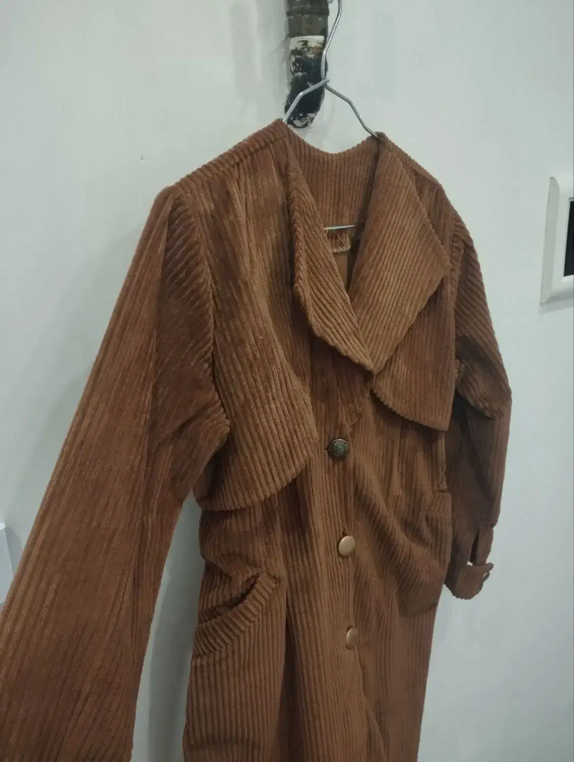 پالتو و بارونی|لباس|نسیم‌شهر, |دیوار