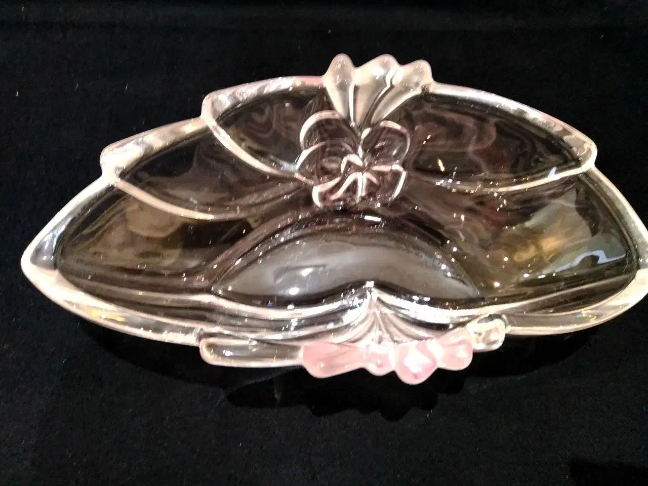 سه عدد خرما خوری گل پنبه ای|ظروف سرو و پذیرایی|رشت, معلم|دیوار