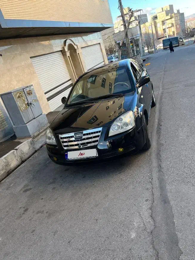 ام وی ام 530 کم کار|خودرو سواری و وانت|تبریز, |دیوار