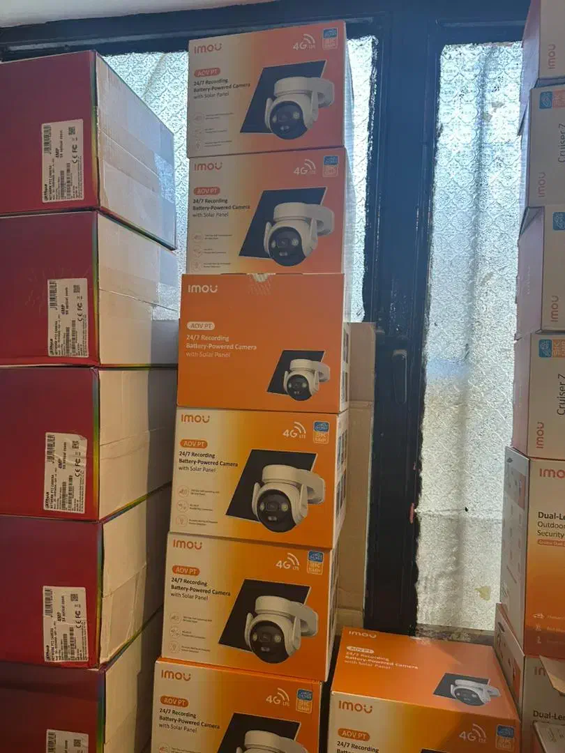 دوربین مداربسته. داهوا و آیمو|دوربین مداربسته|بندر انزلی, آخرخط|دیوار