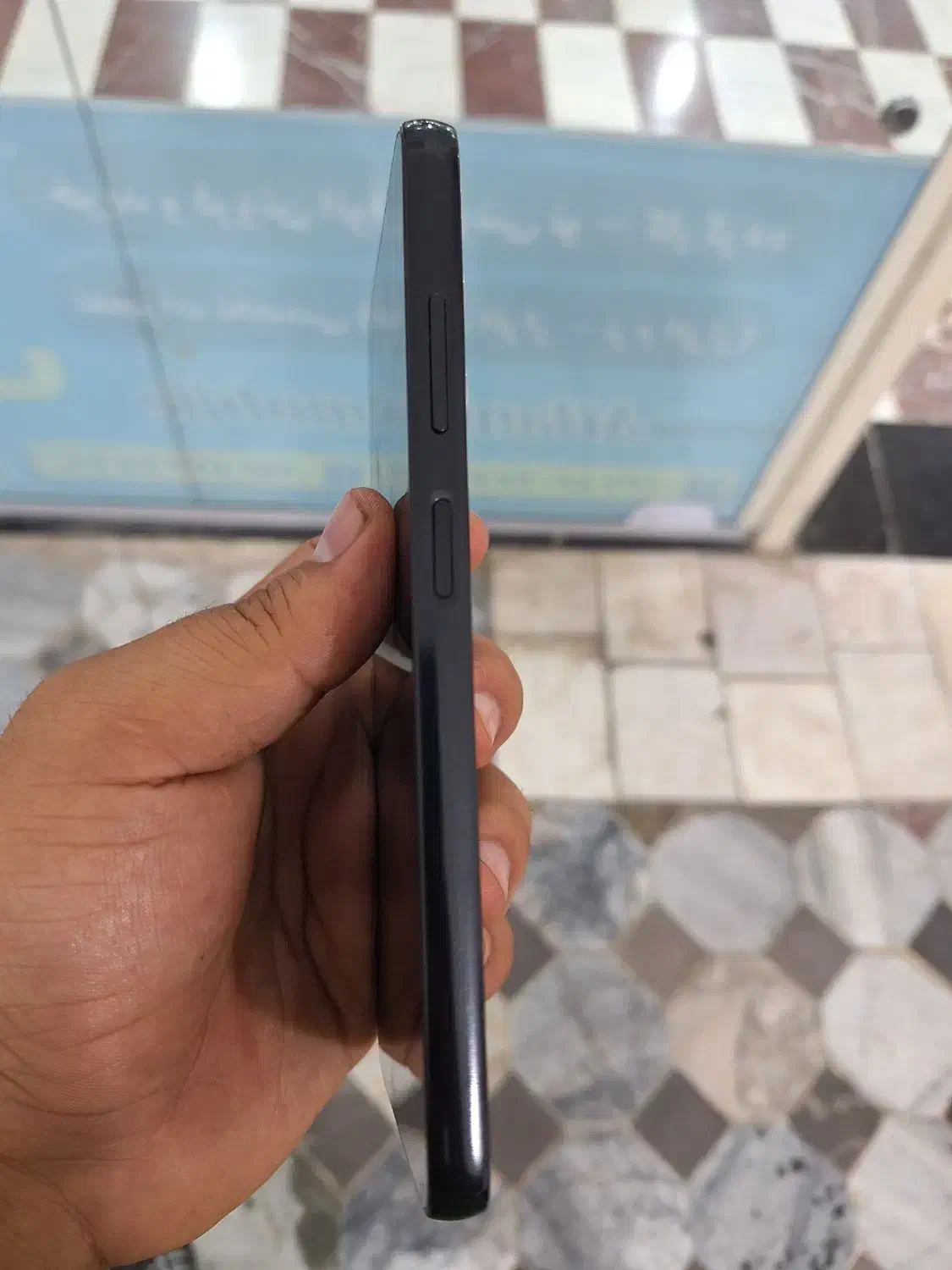 A056حافظه ۱۲۸ رام۶|موبایل|گنبد کاووس, |دیوار