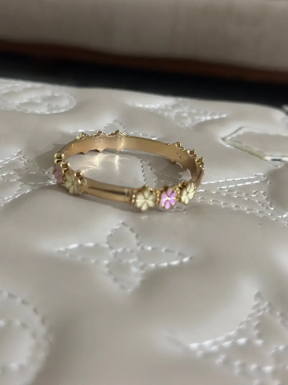 النگوی بچگانه|جواهرات|کوهدشت, |دیوار