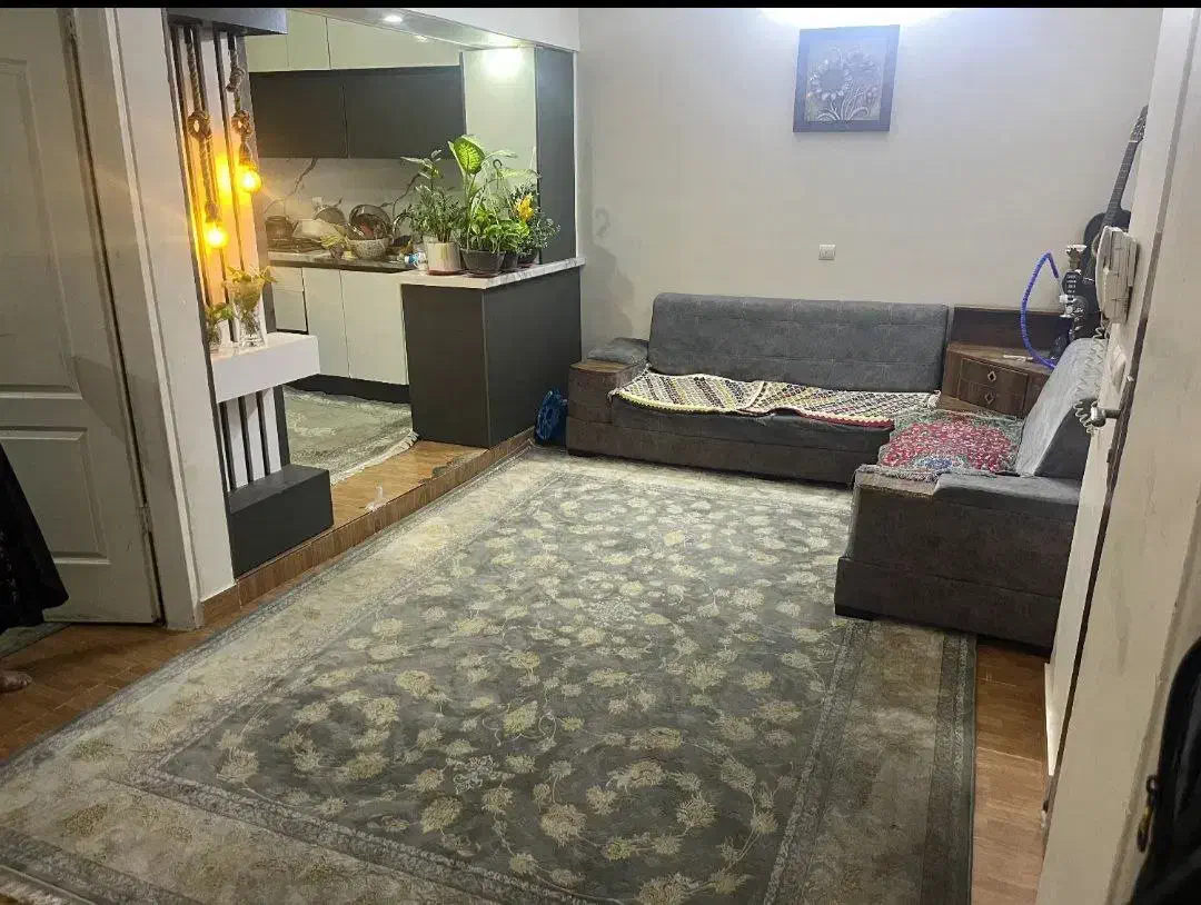 50 متر آسانسوردار پارکینگ دار|اجارهٔ آپارتمان|تهران, جوادیه|دیوار