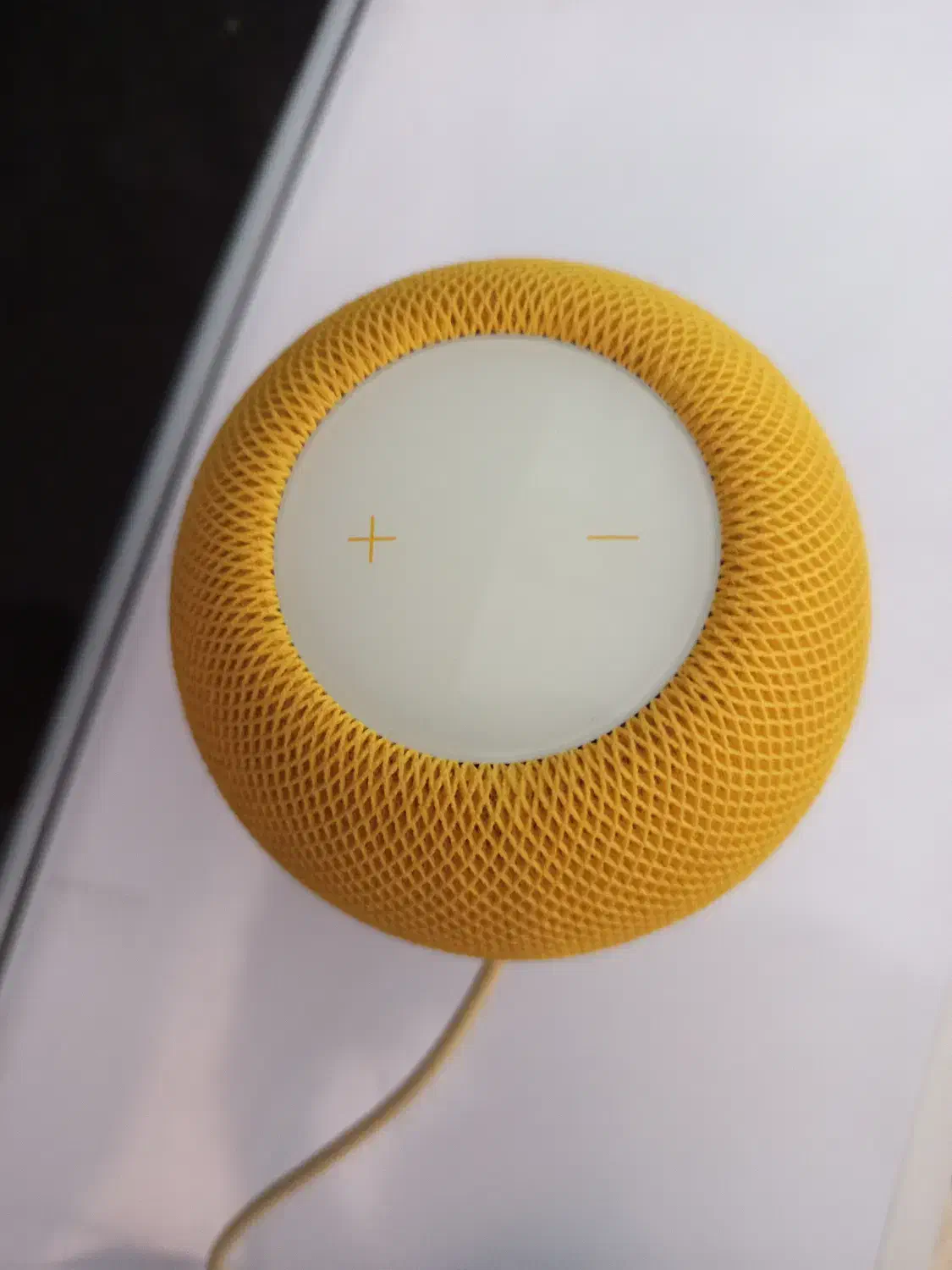 هوم پاد مینی اپل اسپیکر|سیستم صوتی خانگی|تهران, شهرک نفت|دیوار