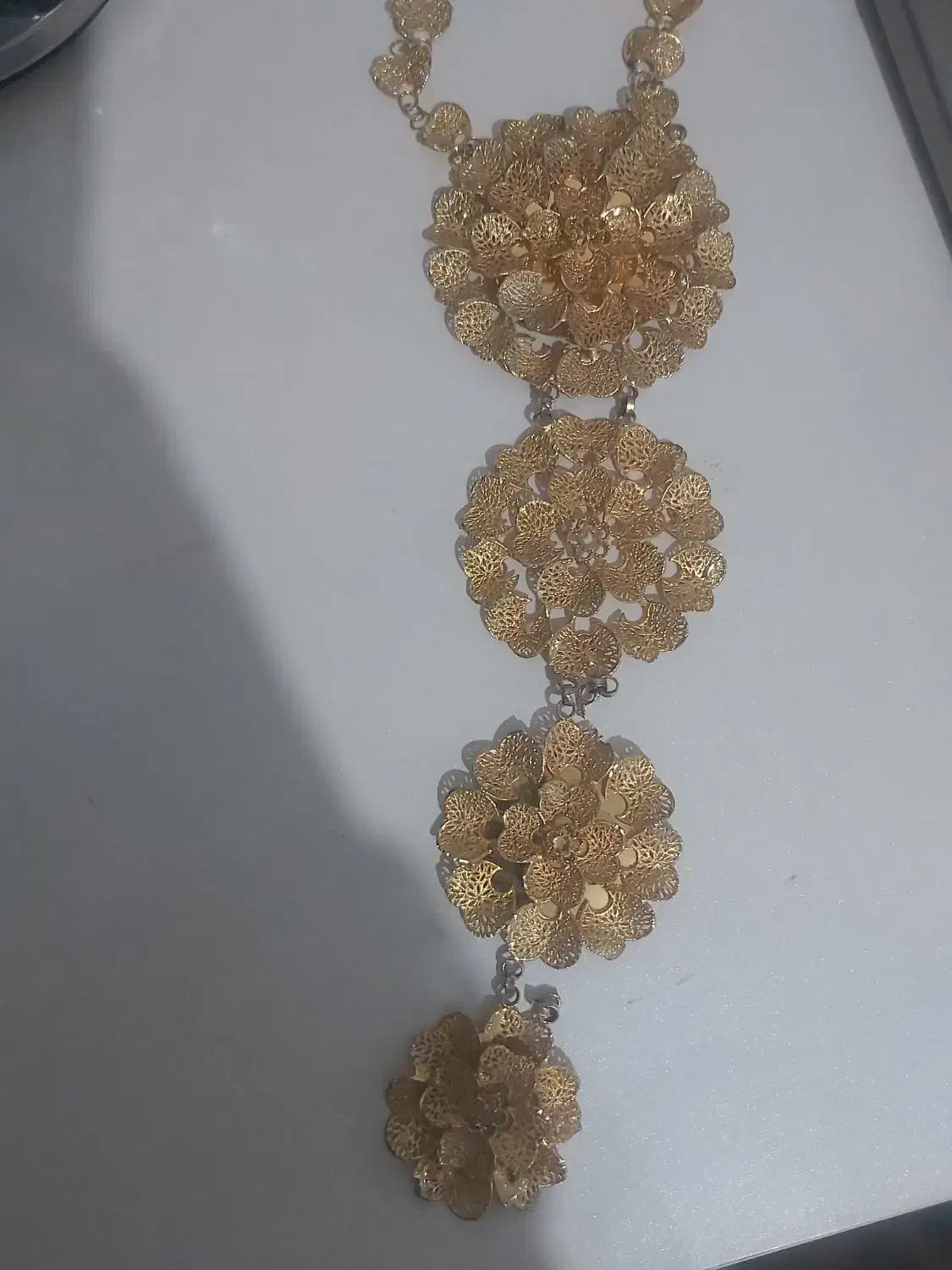 اویز گل|بدلیجات|ارومیه, |دیوار