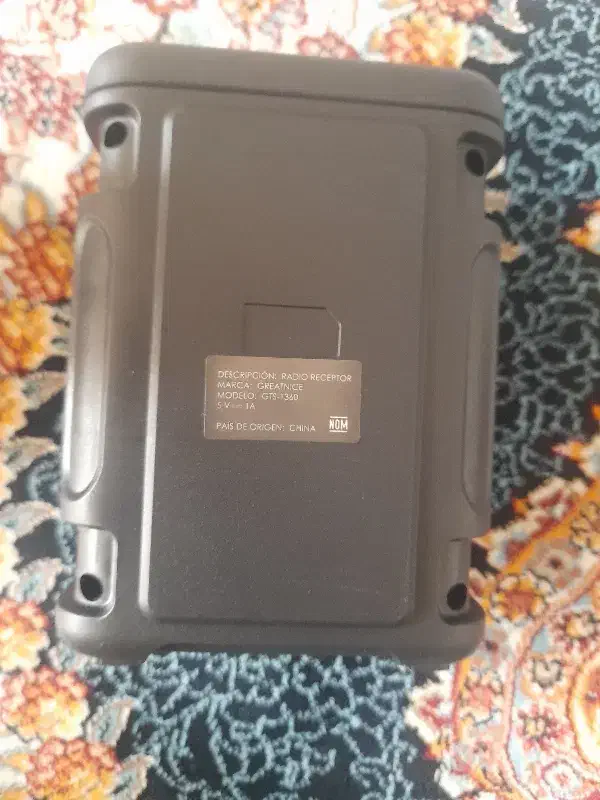 اسپیکر بلوتوثی|پخش‌کننده همراه|تبریز, |دیوار