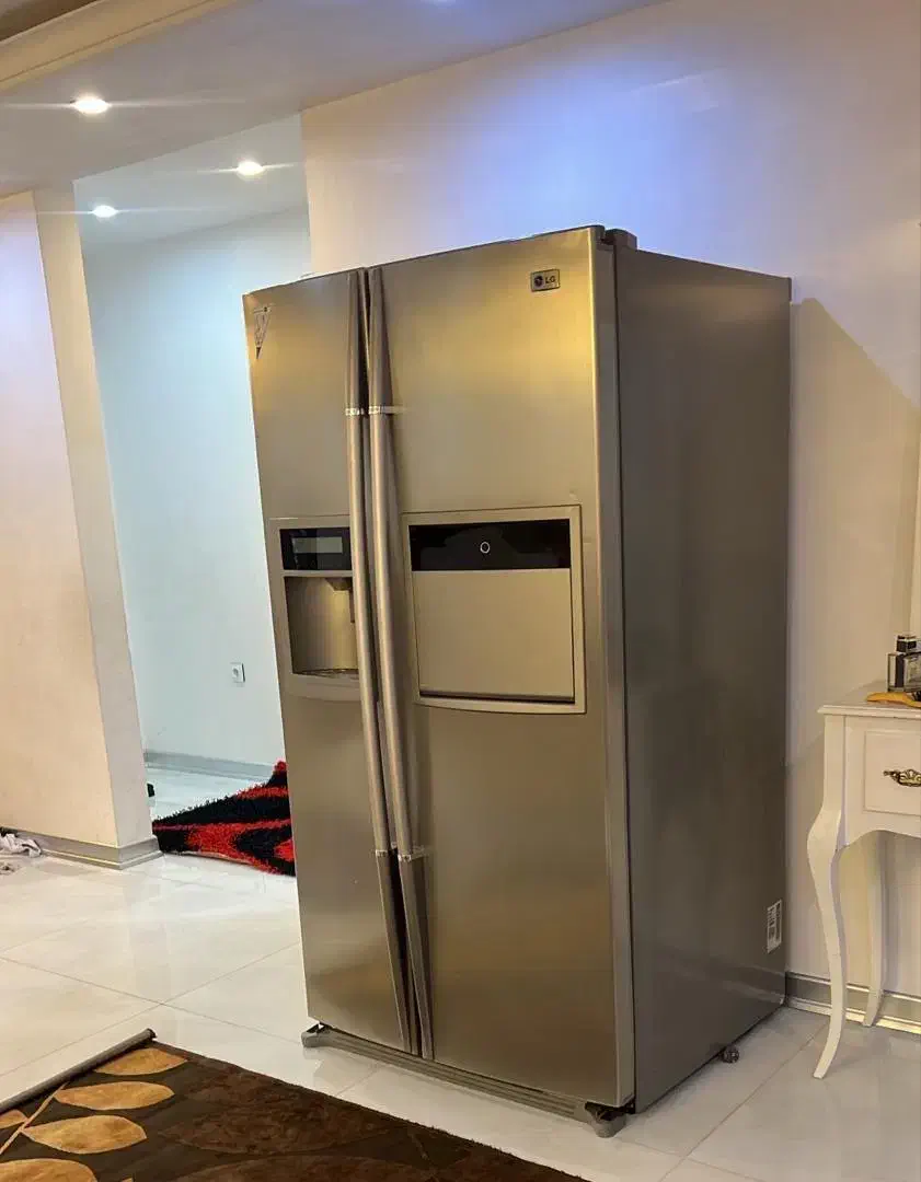 یخچال|یخچال و فریزر|بندر ماهشهر, |دیوار