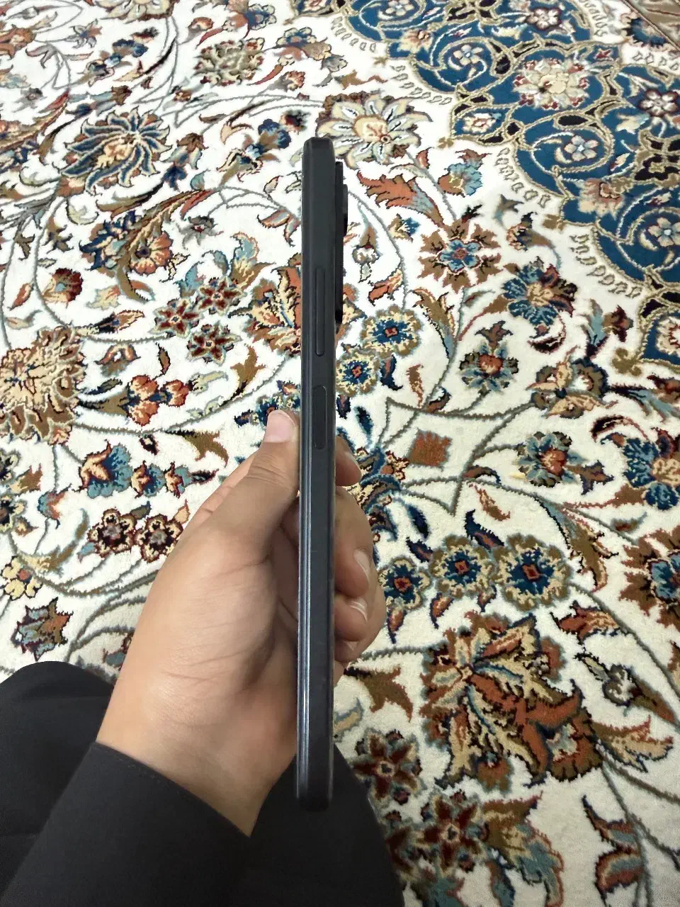 شیایومی نوت 12s|موبایل|زاهدان, |دیوار