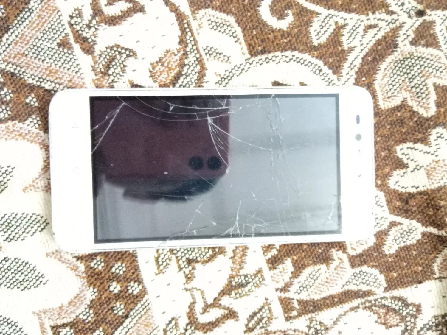 گوشی هواوی|موبایل|شیروان (خراسان), |دیوار