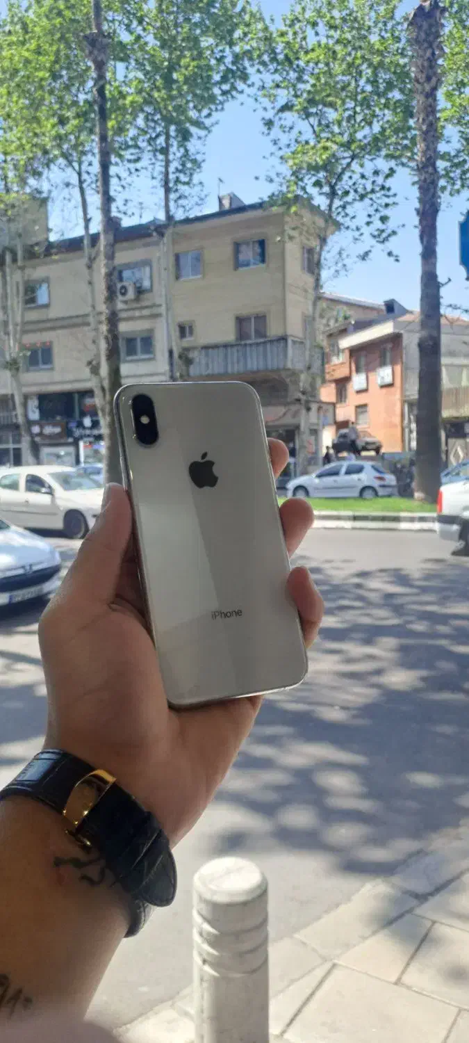 xs 256g|موبایل|رشت, خواهر امام|دیوار