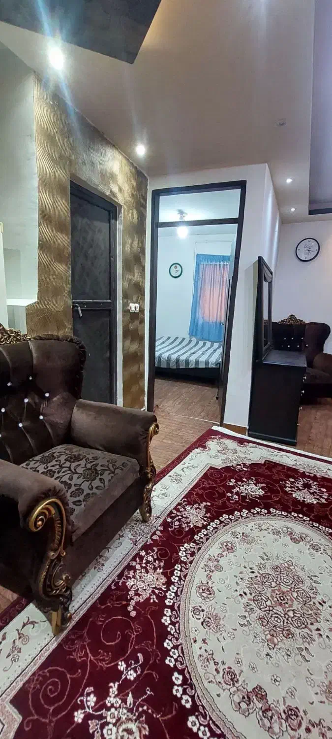 اجاره شبانه سوئیت مبله|اجارهٔ کوتاهمدت آپارتمان و سوئیت|رشت, بیجارپس|دیوار